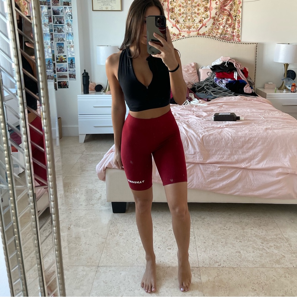 Vangori bike shorts